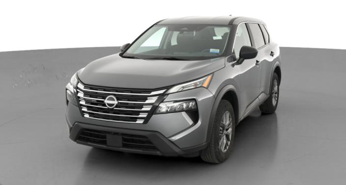2024 Nissan Rogue S -
                Lorain, OH