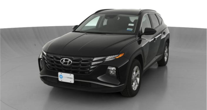 2024 Hyundai Tucson SEL -
                Lorain, OH