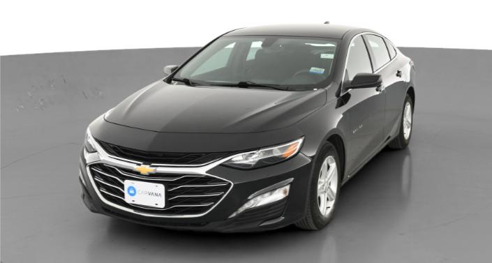2022 Chevrolet Malibu LT -
                Lorain, OH