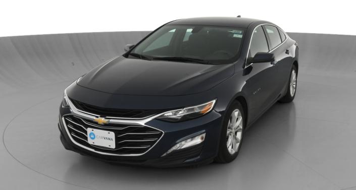 2022 Chevrolet Malibu LT -
                Lorain, OH