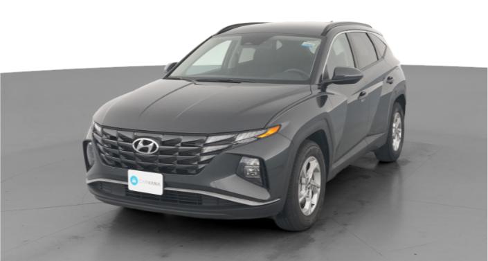 2023 Hyundai Tucson SEL -
                  Haines City, FL