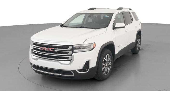 2023 GMC Acadia SLT -
                Haines City, FL