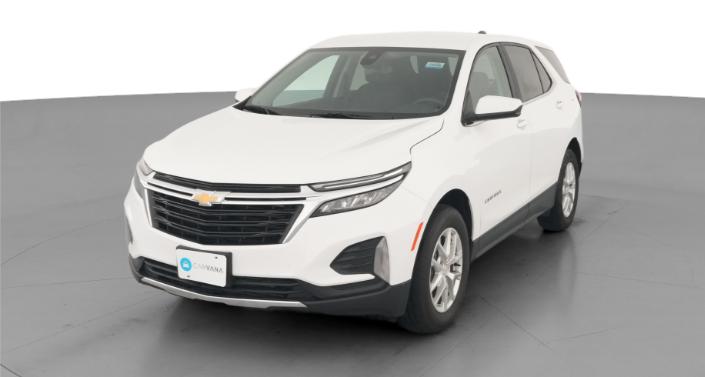 2023 Chevrolet Equinox LT -
                Haines City, FL