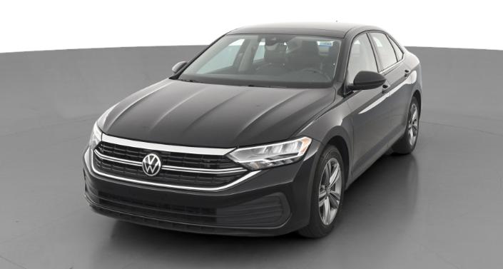 2022 Volkswagen Jetta SE -
                Haines City, FL