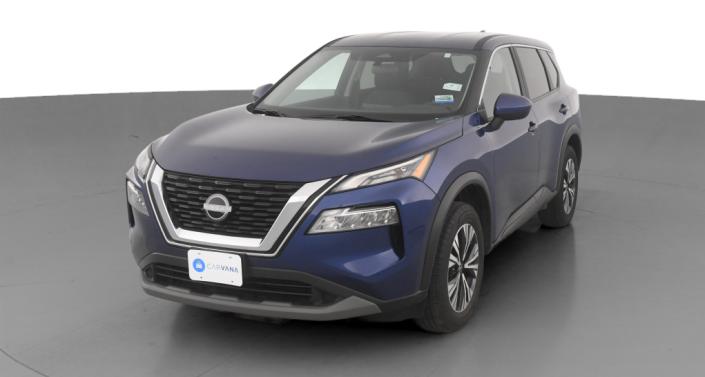 2023 Nissan Rogue SV -
                Indianapolis, IN