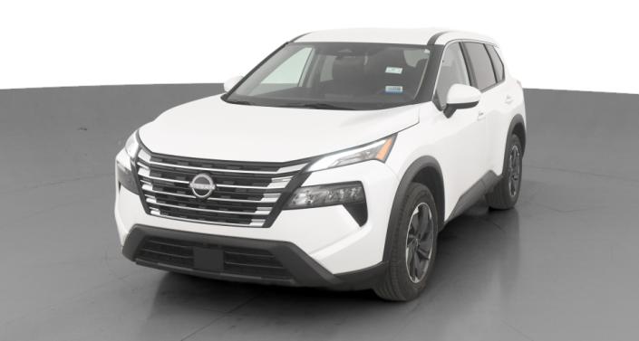 2024 Nissan Rogue SV -
                Indianapolis, IN