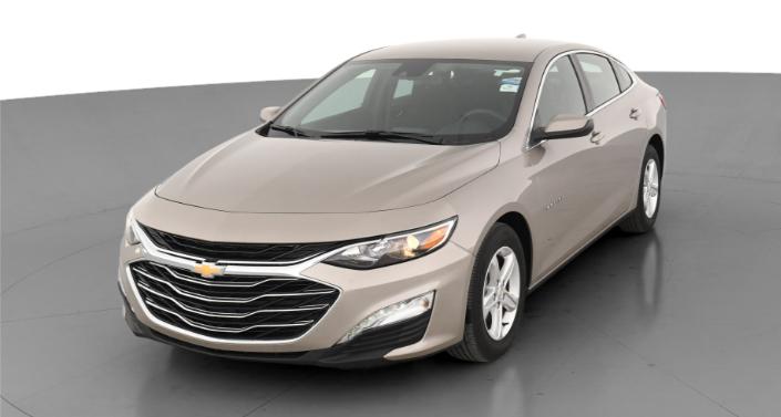 2024 Chevrolet Malibu LT -
                  Indianapolis, IN