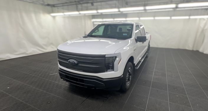 2022 Ford F-150 Lightning Pro -
                Indianapolis, IN