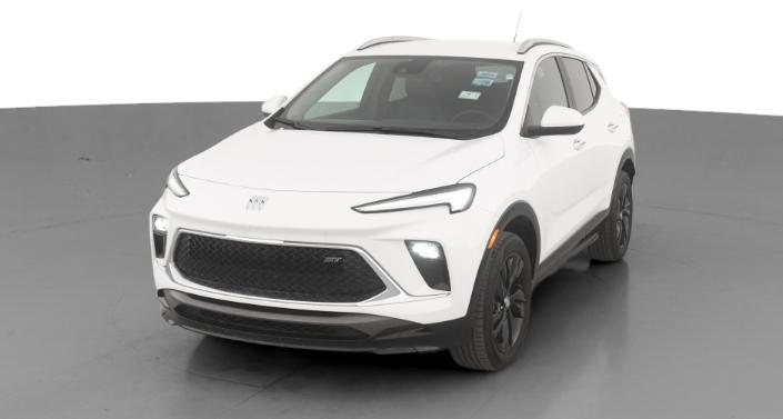 2024 Buick Encore GX Sport Touring -
                Indianapolis, IN