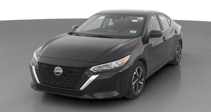 2024 Nissan Sentra SV -
                Indianapolis, IN