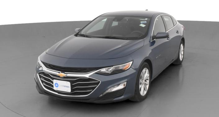2024 Chevrolet Malibu LT -
                Indianapolis, IN