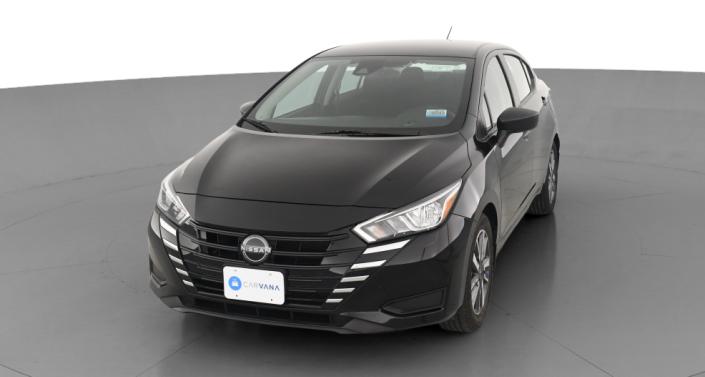2024 Nissan Versa S -
                Indianapolis, IN