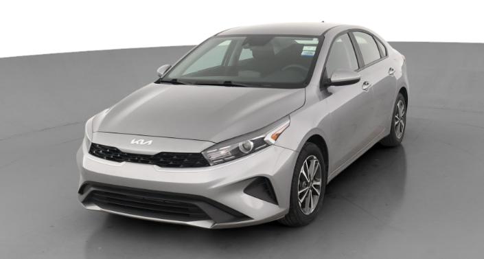 2024 Kia Forte LXS -
                Indianapolis, IN