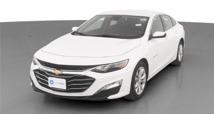 2024 Chevrolet Malibu LT -
                  Indianapolis, IN