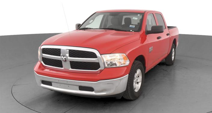 2022 RAM 1500 Classic SLT -
                Indianapolis, IN