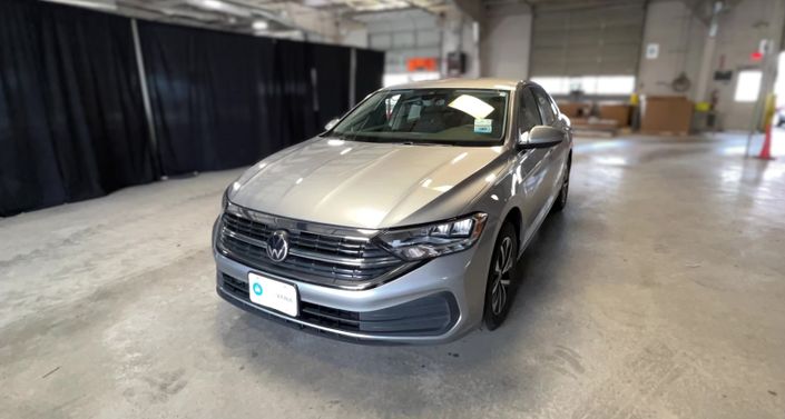 2024 Volkswagen Jetta S -
                  Fairview, OR