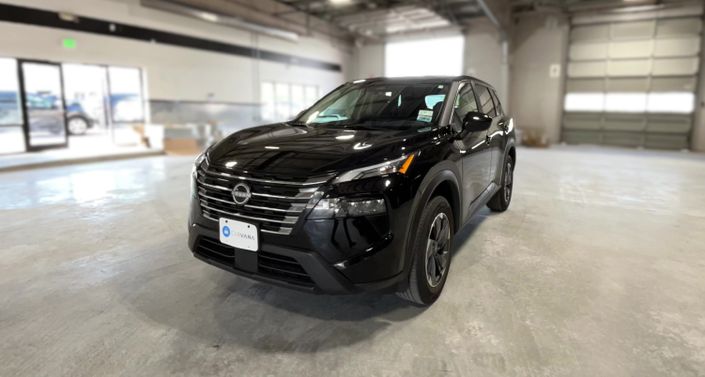 2024 Nissan Rogue SV -
                Fairview, OR
