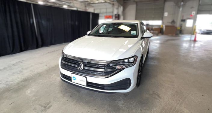 2024 Volkswagen Jetta S -
                Fairview, OR