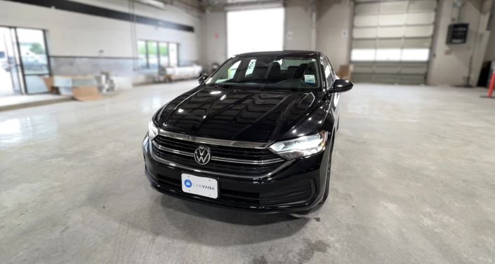 2024 Volkswagen Jetta S -
                Fairview, OR