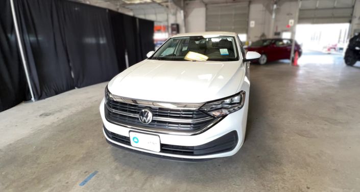 2024 Volkswagen Jetta S -
                Fairview, OR