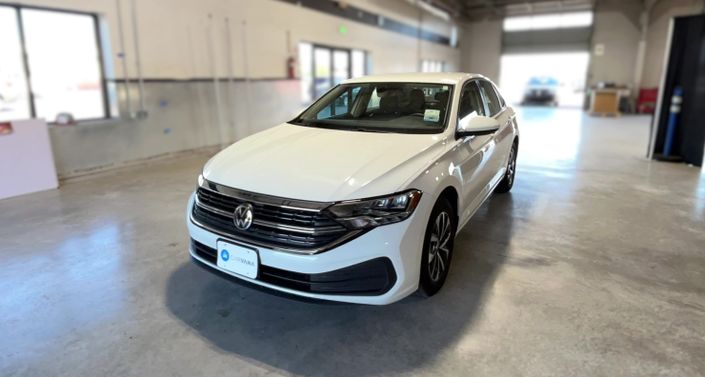 2024 Volkswagen Jetta S -
                  Fairview, OR