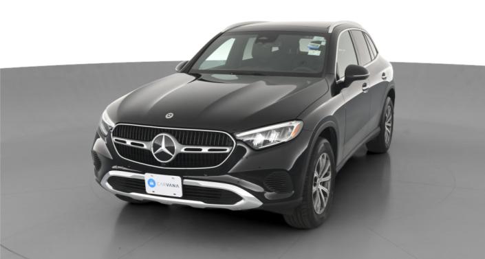 2024 Mercedes-Benz GLC 300 -
                Rocklin, CA