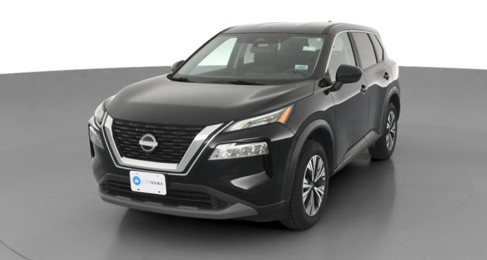 2023 Nissan Rogue SV -
                Rocklin, CA
