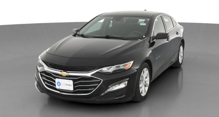2024 Chevrolet Malibu LT -
                  Rocklin, CA