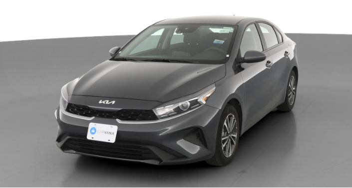 2024 Kia Forte LXS -
                Rocklin, CA