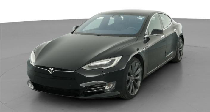 2017 Tesla Model S 75 -
                  Concord, NC