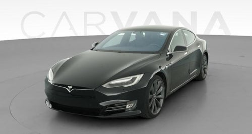 2017 Tesla Model S