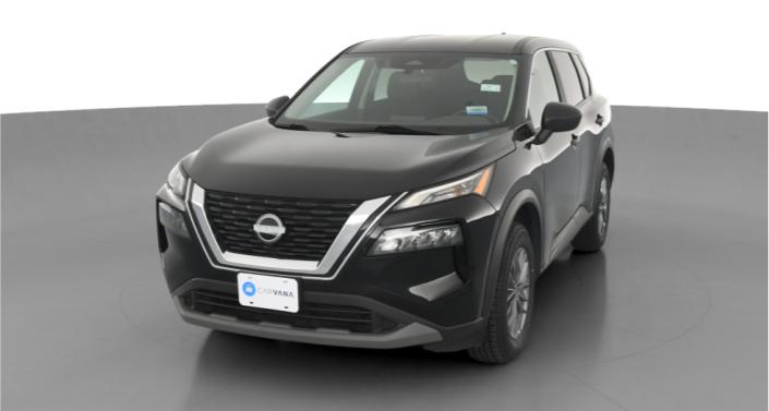 2023 Nissan Rogue S -
                Rocklin, CA