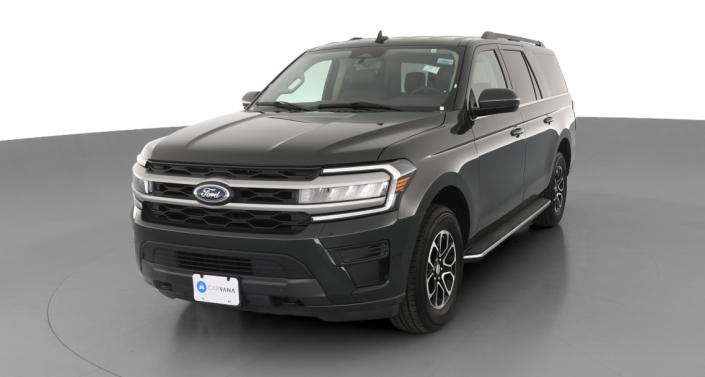 2023 Ford Expedition MAX XLT -
                Rocklin, CA