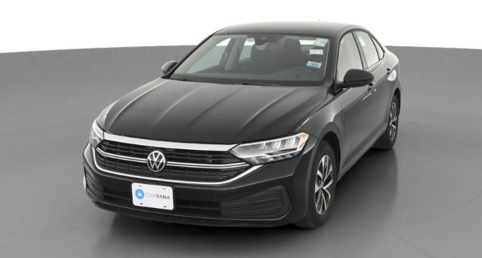 2024 Volkswagen Jetta S -
                  Rocklin, CA