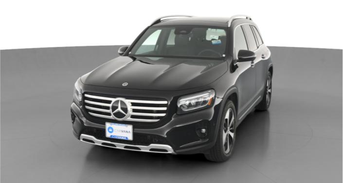 2024 Mercedes-Benz GLB 250 -
                Rocklin, CA