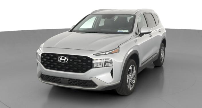 2023 Hyundai Santa Fe SEL -
                Rocklin, CA