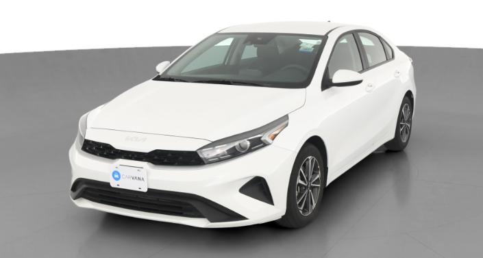 2024 Kia Forte LXS -
                Rocklin, CA