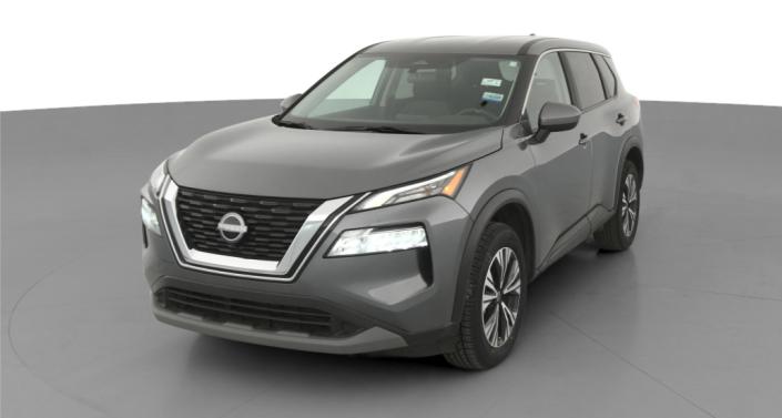 2023 Nissan Rogue SV -
                Tolleson, AZ