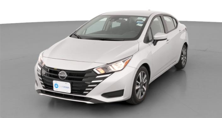 2023 Nissan Versa SV -
                Tolleson, AZ