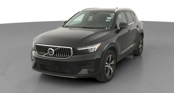 2024 Volvo XC40 B5 Core -
                Tolleson, AZ