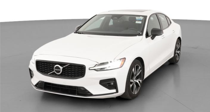 2024 Volvo S60 B5 Core -
                Tolleson, AZ