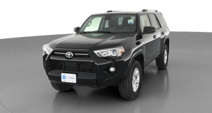 2024 Toyota 4Runner SR5 -
                Tooele, UT