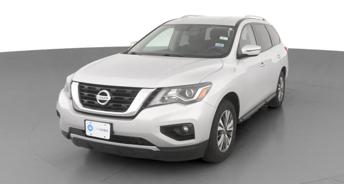 2019 Nissan Pathfinder SV -
                Indianapolis, IN