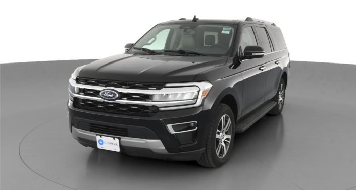 2024 Ford Expedition MAX Limited -
                Tooele, UT