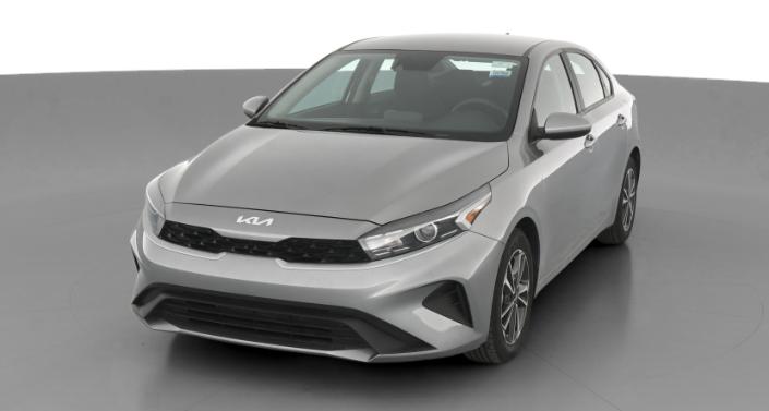 2023 Kia Forte LXS -
                  Tooele, UT