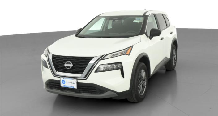 2023 Nissan Rogue S -
                Tooele, UT