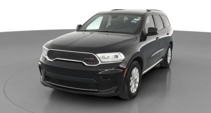 2024 Dodge Durango SXT -
                Tooele, UT