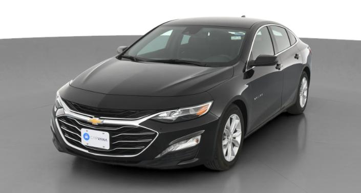 2023 Chevrolet Malibu LT -
                Tooele, UT