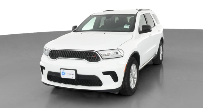 2023 Dodge Durango SXT -
                Tooele, UT