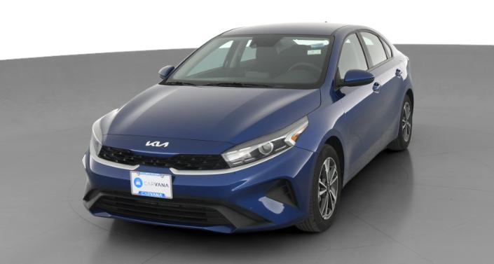 2024 Kia Forte LXS -
                Tooele, UT